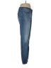 Inc Denim Blue Jeans Size 10 - photo 4
