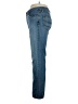 Agave 100% Cotton Blue Jeans Size 34 waist - photo 5
