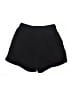 Missguided Solid Black Athletic Shorts Size 6 - photo 2