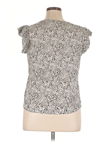 On 34th Short Sleeve Top (view 2)