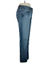Agave 100% Cotton Blue Jeans Size 34 waist - photo 4
