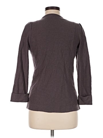 HWR Wool Cardigan (view 2)