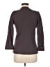 HWR 100% Wool Brown Wool Cardigan Size M - photo 2