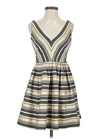 J.Crew Factory Store Cocktail Dress (view 1)