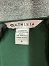 Athleta Solid Green Jumpsuit Size 6 - photo 4