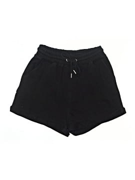Missguided Athletic Shorts