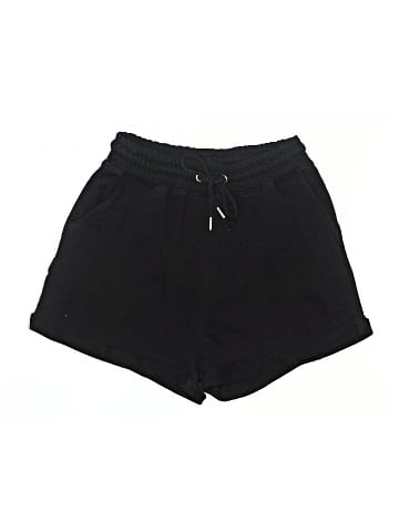 Missguided Athletic Shorts (view 1)