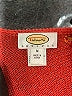 Talbots Floral Red Jacket Size M - photo 6
