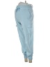 Kindred Bravely Blue Casual Pants Size Sm Maternity - photo 1