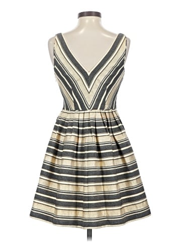 J.Crew Factory Store Cocktail Dress (view 2)