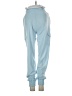Kindred Bravely Blue Casual Pants Size Sm Maternity - photo 2