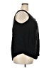 Torrid 100% Rayon Black Tank Top Size 2X Plus (2) - photo 4