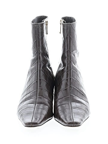 MICHAEL Michael Kors Ankle Boots (view 2)