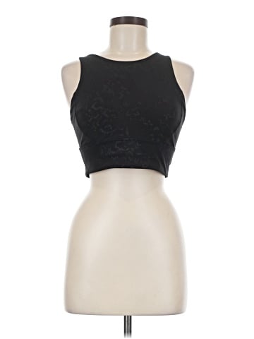 Lululemon Athletica X Barry's Tank Top - front