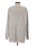 525 America 100% Cotton Solid Gray Pullover Sweater Size S - photo 2