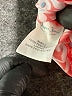 Draper James 100% Polyester Print Red Casual Dress Size 2 - photo 8