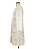 Assorted Brands Ivory Casual Dress Size 14 - photo 5