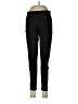 Adidas Solid Black Active Pants Size L - photo 1