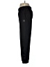 AND1 100% Polyester Solid Black Track Pants Size M - photo 5