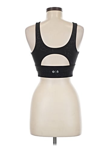 Lululemon Athletica X Barry's Tank Top - back