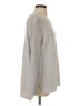 525 America 100% Cotton Solid Gray Pullover Sweater Size S - photo 4