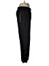 AND1 100% Polyester Solid Black Track Pants Size M - photo 4