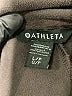 Athleta Brown Zip Up Hoodie Size L (petite) - photo 7