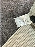 IRO 100% Wool Silver Wool Pullover Sweater Size Med (2) - photo 8