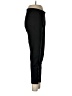 Adidas Solid Black Active Pants Size L - photo 4