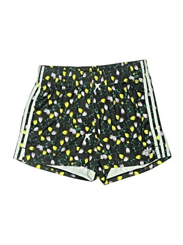 Adidas Athletic Shorts (view 1)