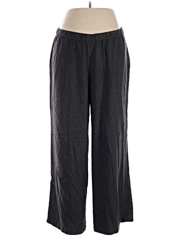 Purejill Casual Pants (view 1)