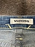 Vigoss Hearts Blue Jeans Size 14 - photo 7