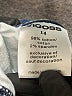 Vigoss Hearts Blue Jeans Size 14 - photo 8