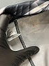 Danskin Now Print Black Active Pants Size 8 - 10 - photo 3