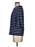 Tommy Bahama Blue 3/4 Sleeve Top Size S - photo 5