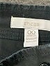 Chico's Solid Black Cargo Shorts Size XS (00) - photo 3