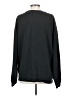 SKIMS 100% Cotton Black Sweatshirt Size S - photo 2