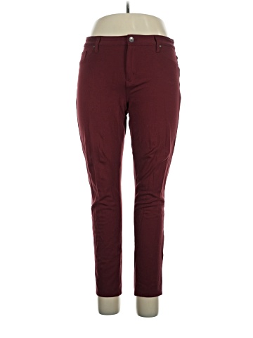 CALVIN KLEIN JEANS Casual Pants (view 1)