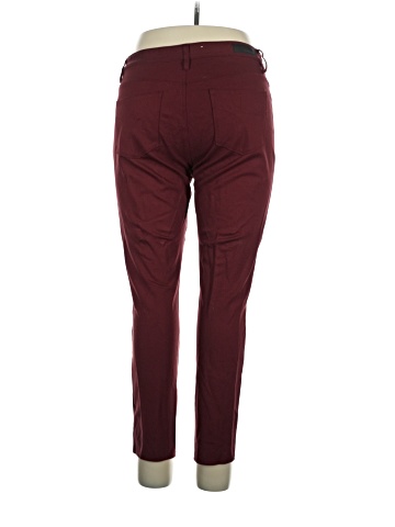 CALVIN KLEIN JEANS Casual Pants (view 2)