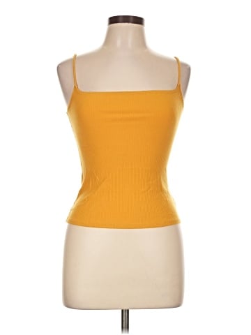 Reformation Jeans Sleeveless Top (view 1)