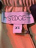 S'edge Solid Gold Cargo Pants Size XS - photo 7