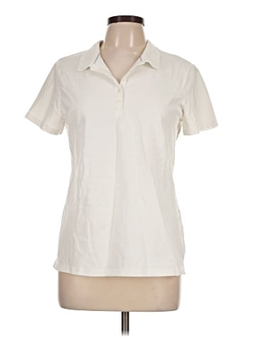 Croft & Barrow Short Sleeve Polo (view 1)