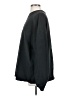 SKIMS 100% Cotton Black Sweatshirt Size S - photo 5