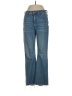 Madewell Blue Jeans Size 27 waist - photo 1