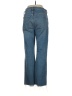 Madewell Blue Jeans Size 27 waist - photo 2