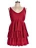 Unbranded Red Romper Size XL - photo 1