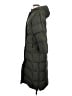 Bernardo Fashions Green Coat Size XS - photo 5