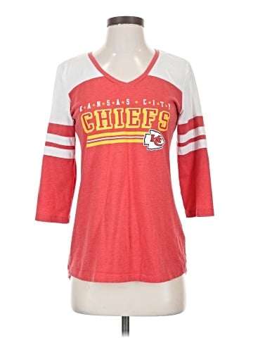 Fanatics 3/4 Sleeve T-Shirt (view 1)