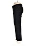 Simply Vera Vera Wang Chevron-herringbone Black Jeans Size 6PS - photo 5