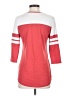 Fanatics Red 3/4 Sleeve T-Shirt Size S - photo 2